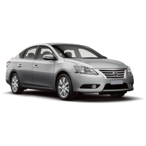 2015 Nissan Sylphy