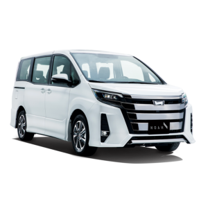 2015 Toyota Noah