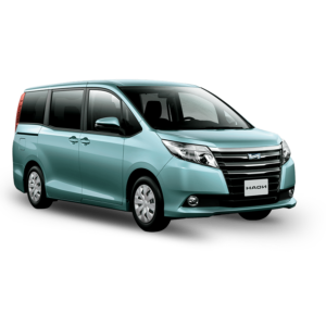 2016 Toyota Noah
