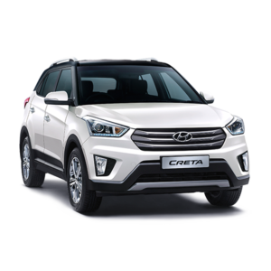 2017 Hyundai Creta