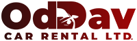Oddav Car Rental
