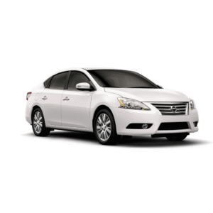 2015 NISSAN SYLPHY