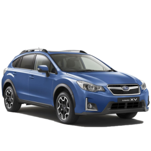 2017 Subaru XV