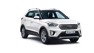 2017 Hyundai Creta