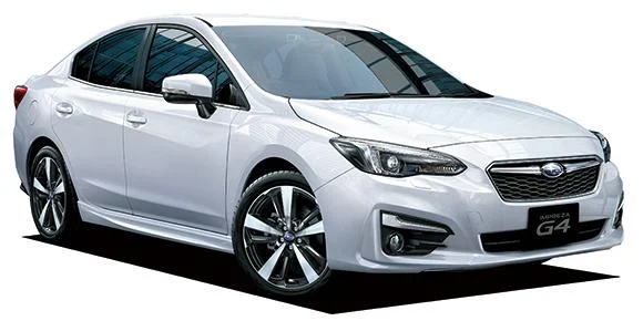 2014 Subaru Impreza G4